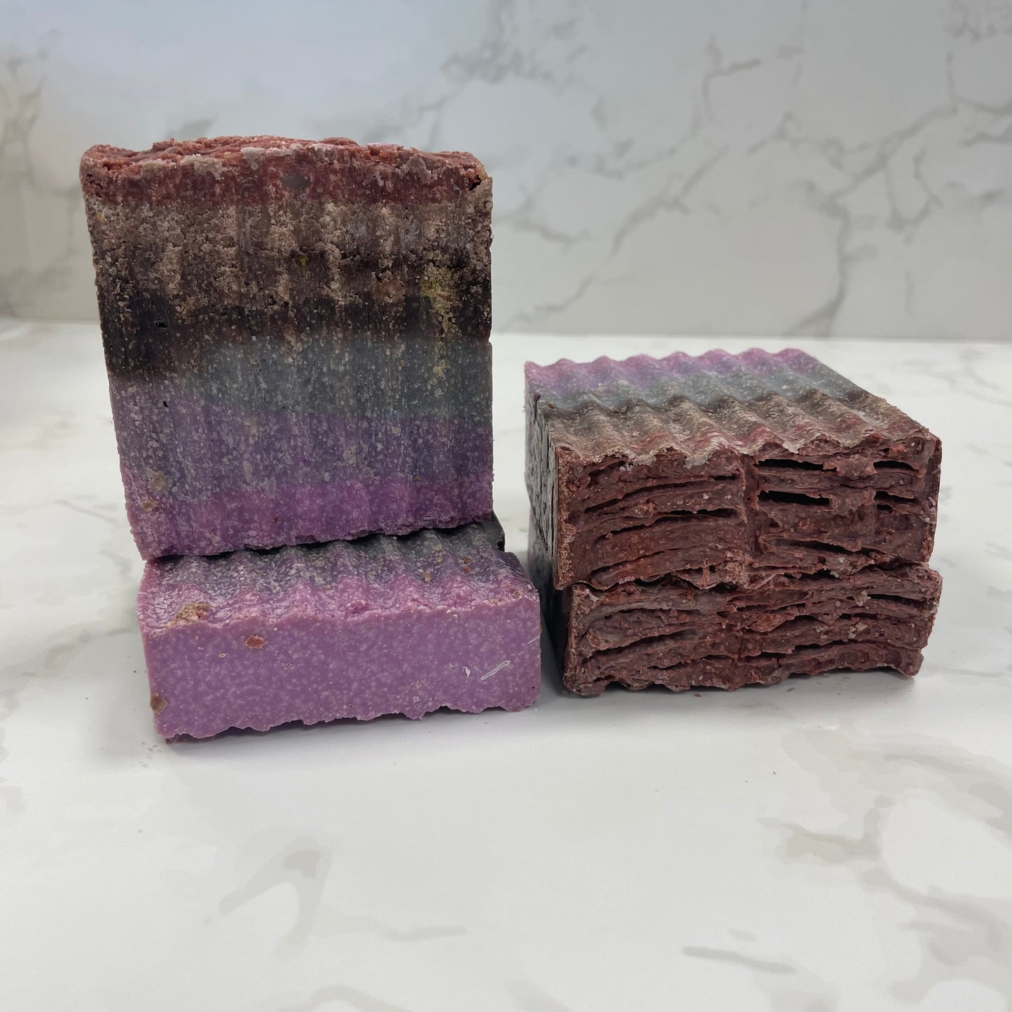 Covenant Soap Bar
