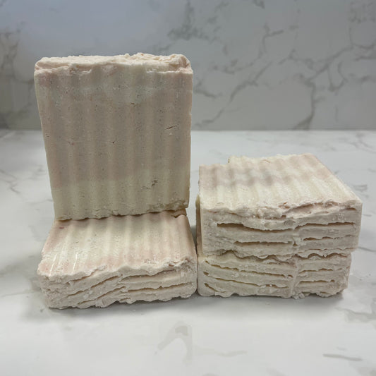 Pia Soap Bar