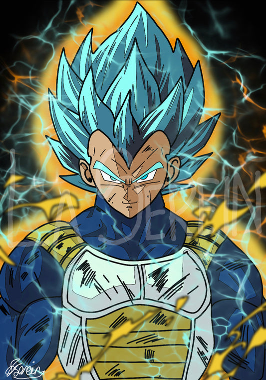 Vegeta