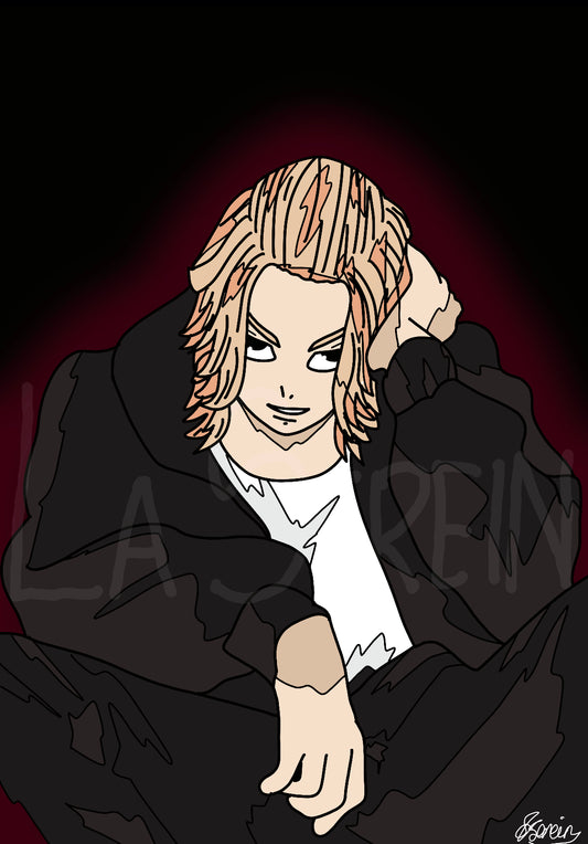 Mikey