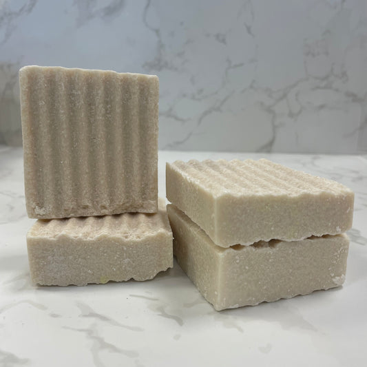 Ghost Soap Bar