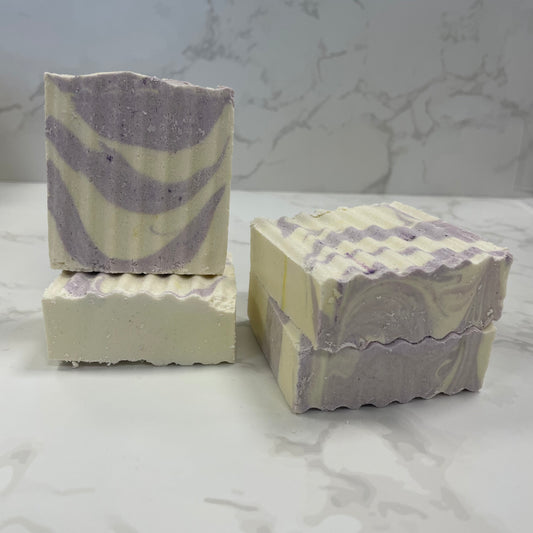 Iyla Soap Bar