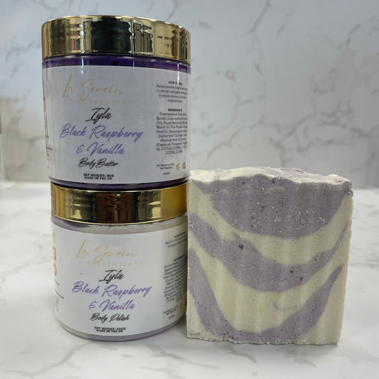 Iyla Bundle Set