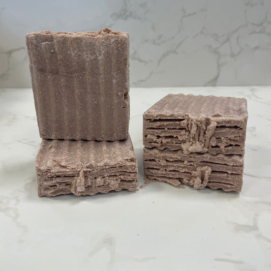 Tisha Soap Bar
