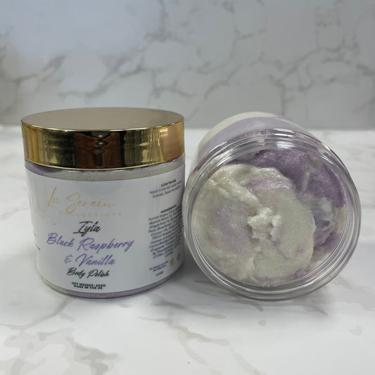 Iyla Body Polish