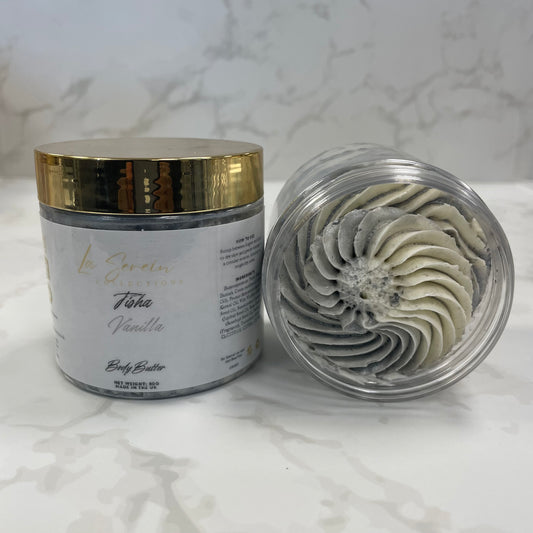 Tisha Body Butter