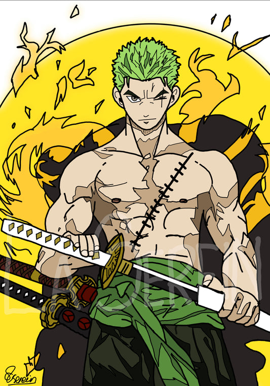Zoro