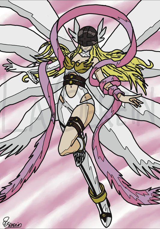 Angewomon