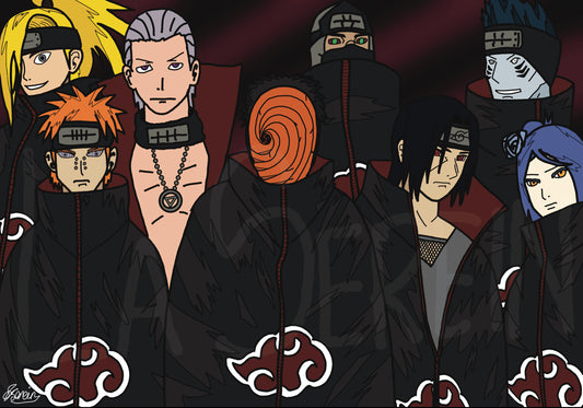 Akatsuki Clan